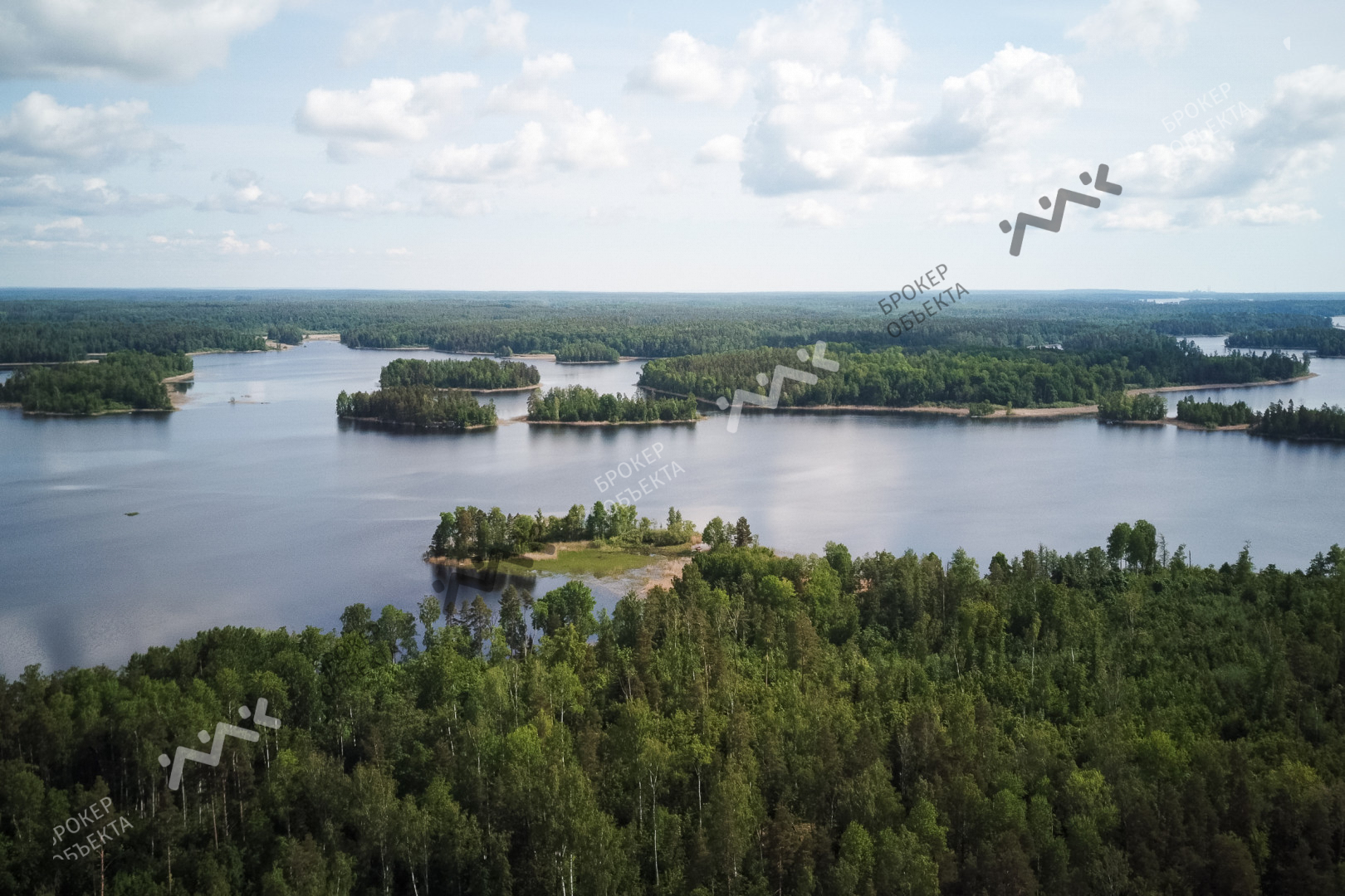Фото объекта