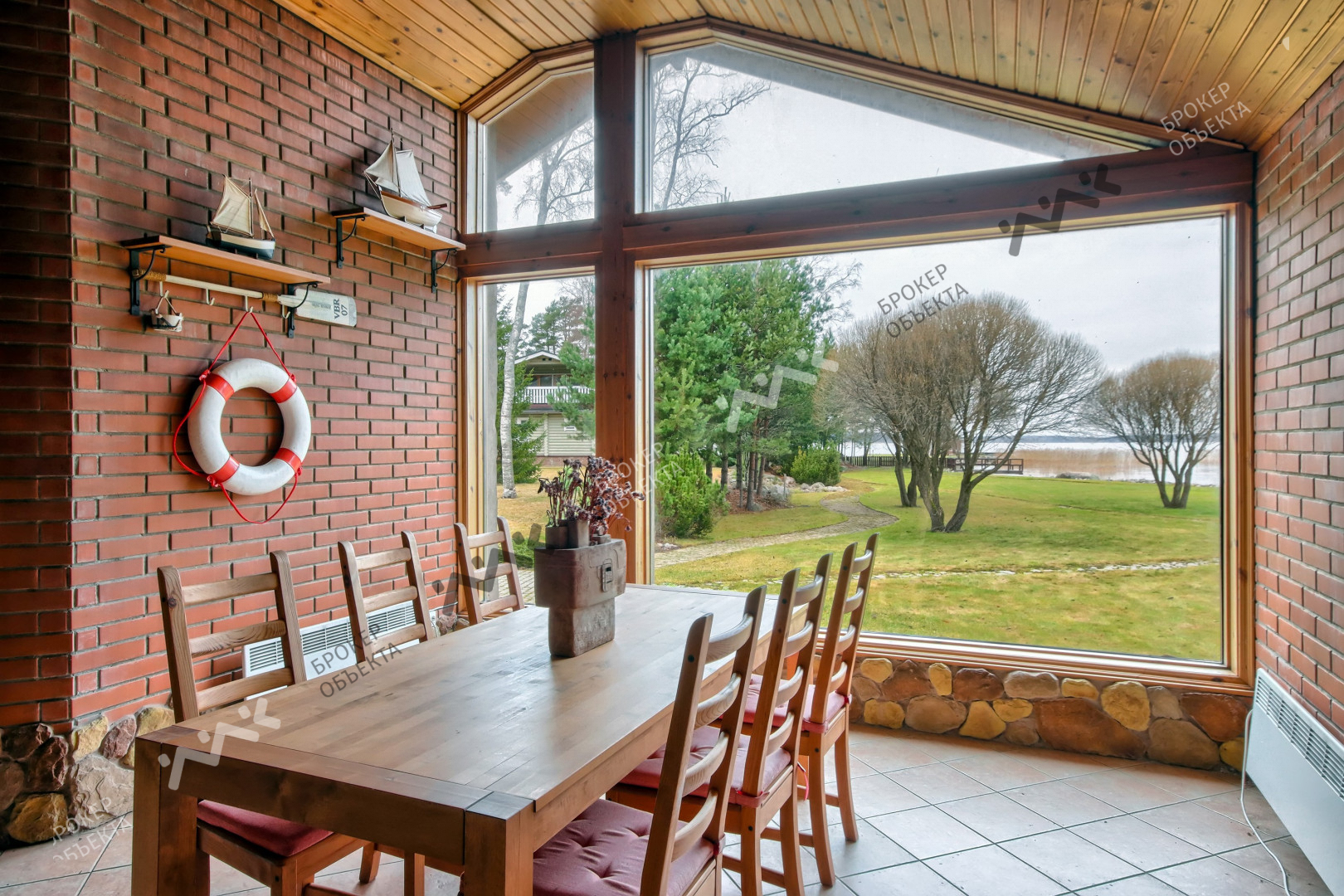 Фото объекта