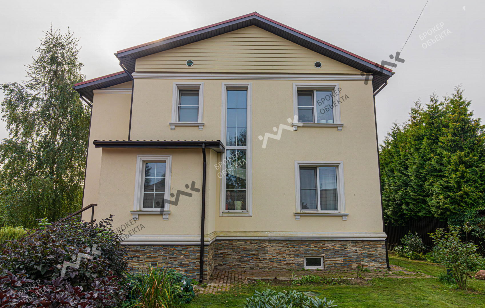 Фото объекта