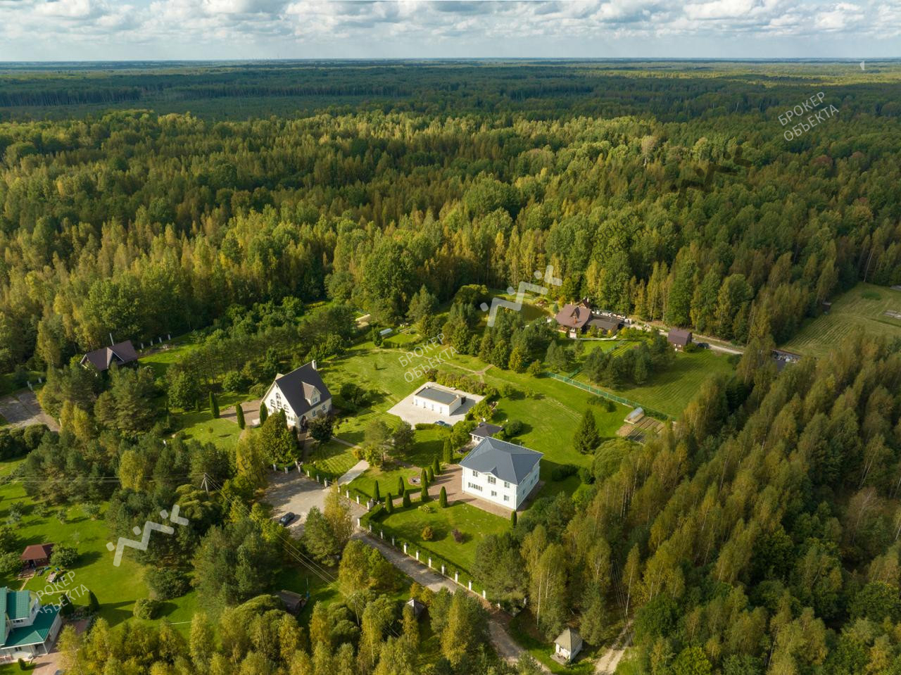 Фото объекта