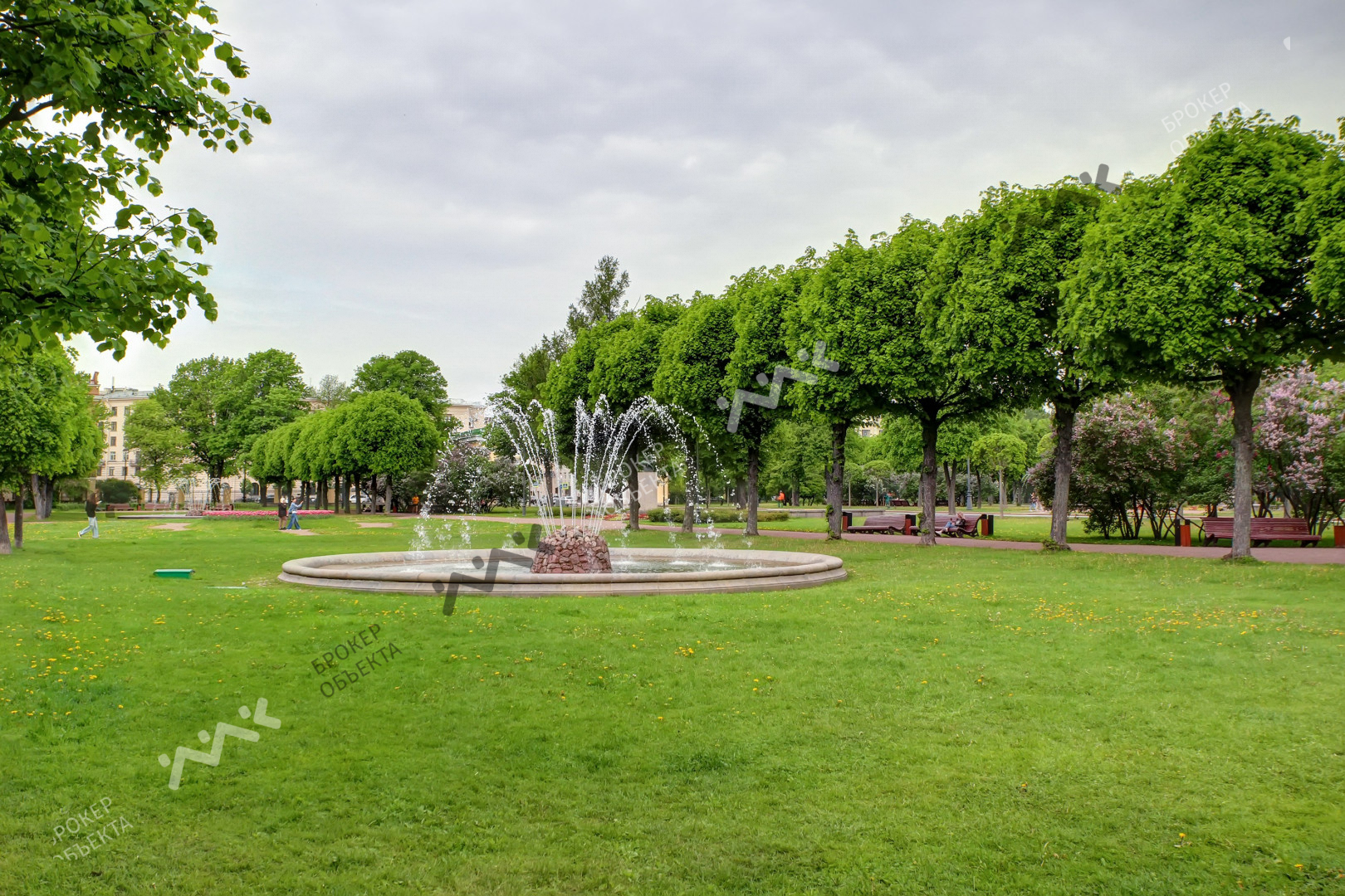 Фото объекта