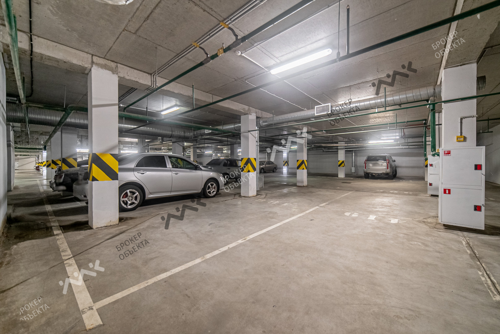 Фото объекта