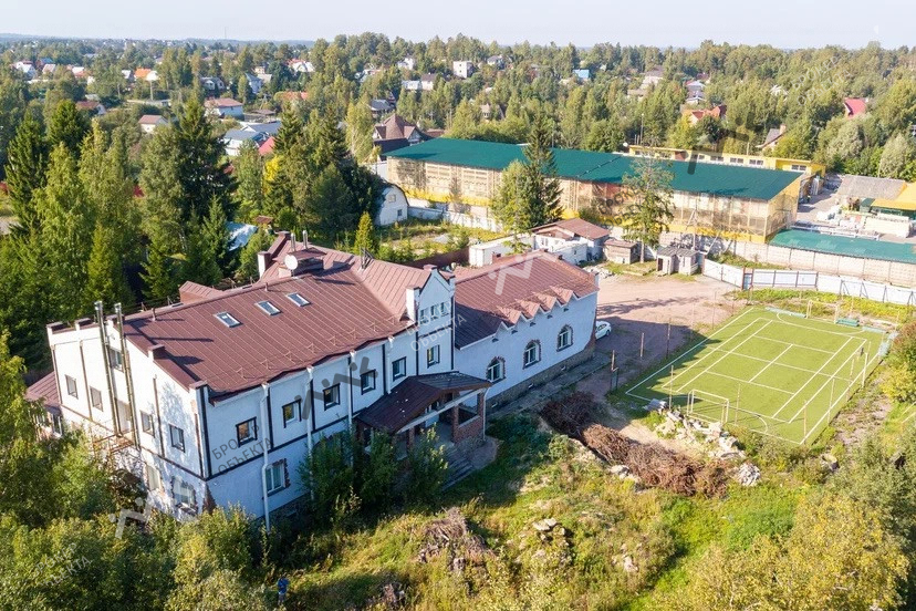 Фото объекта