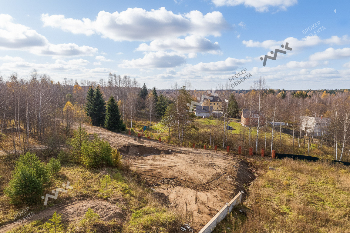 Фото объекта