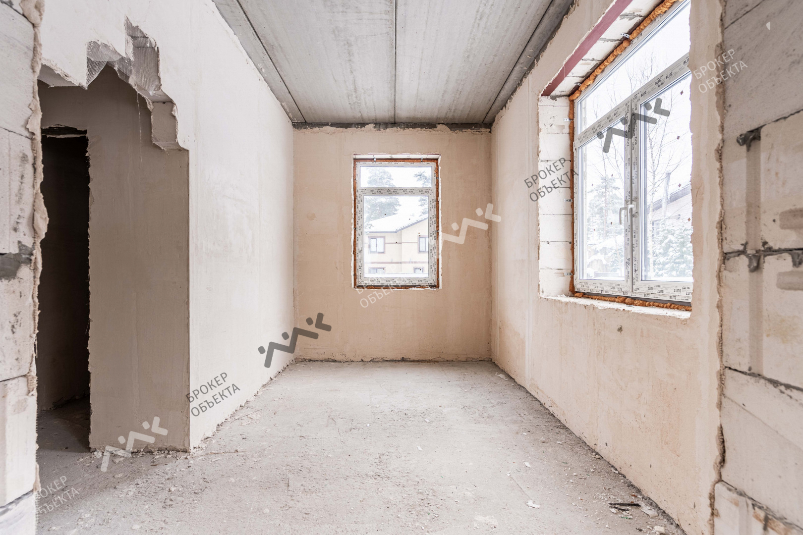 Фото объекта