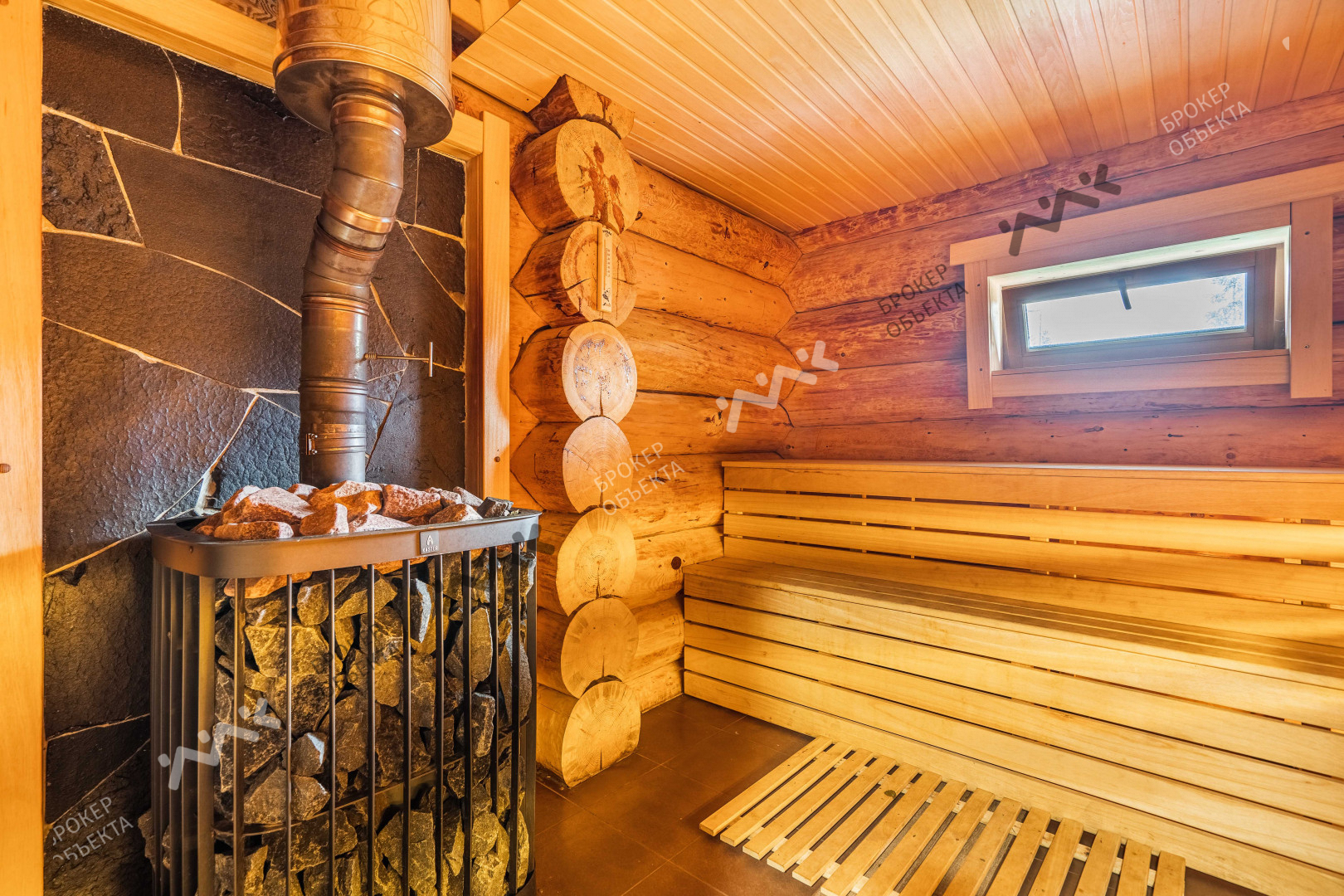 Фото объекта