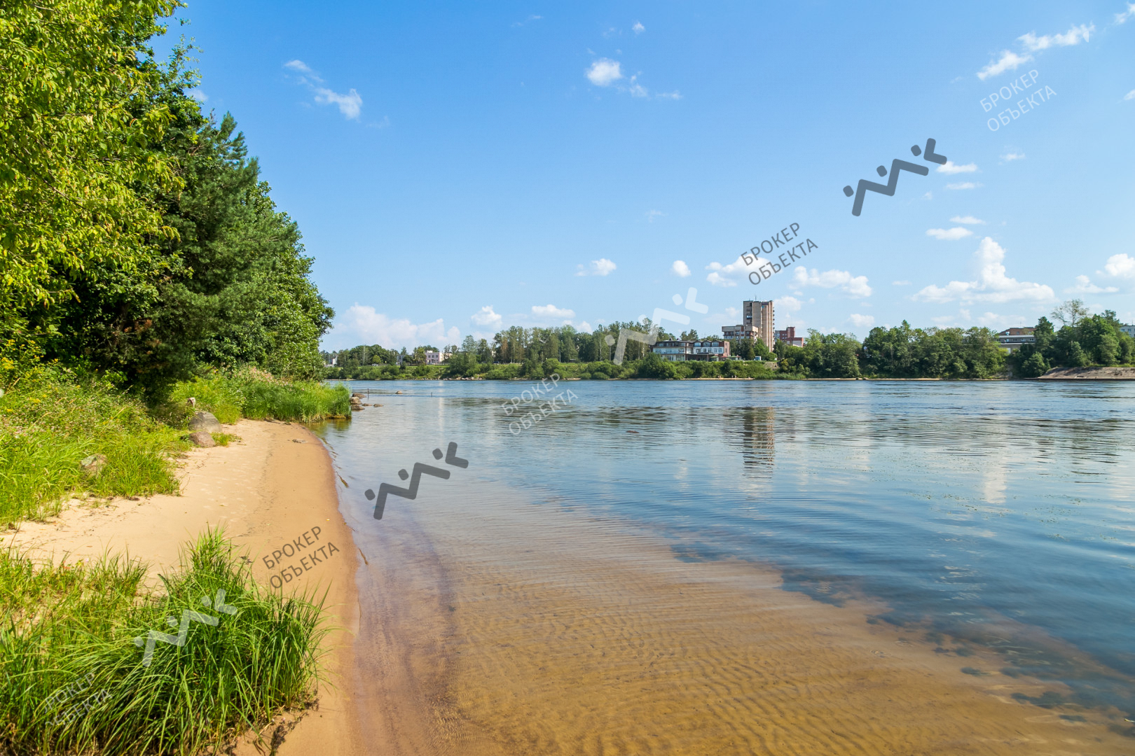 Фото объекта