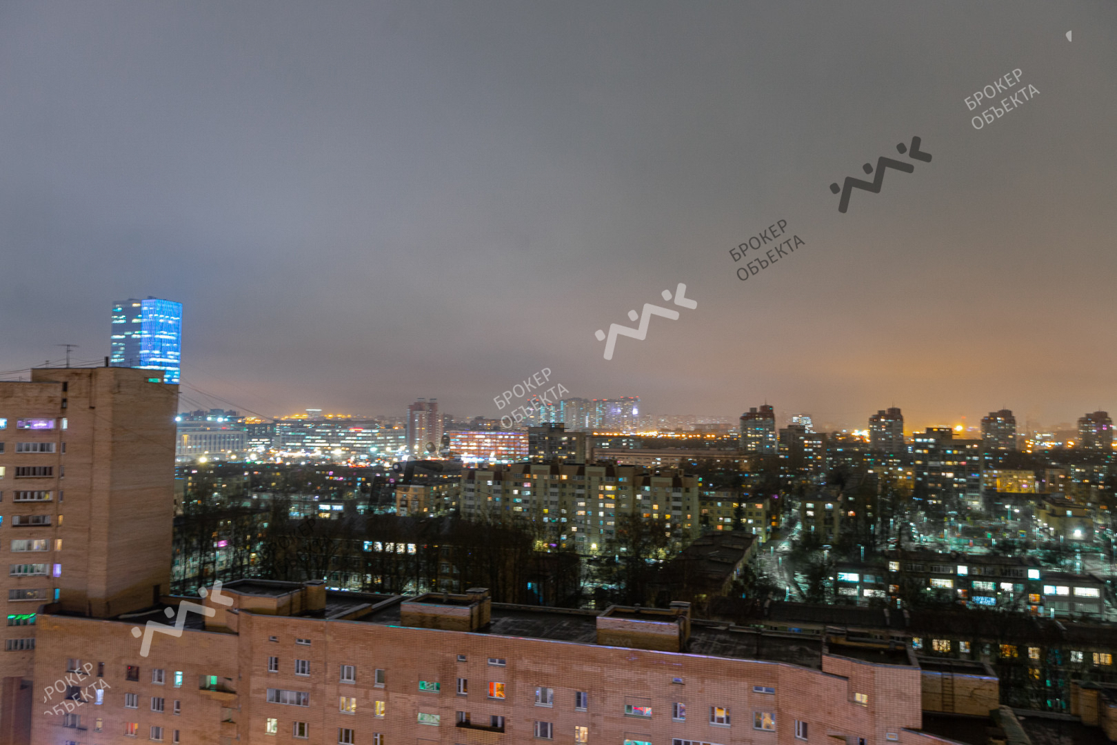 Фото объекта