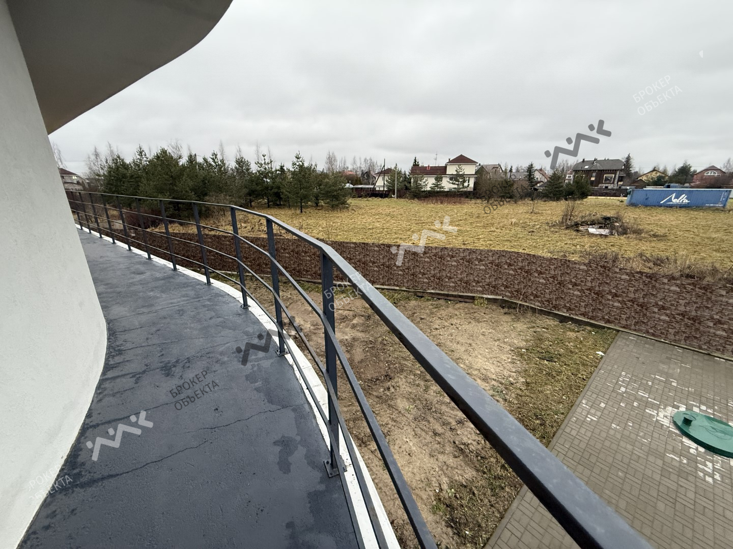 Фото объекта