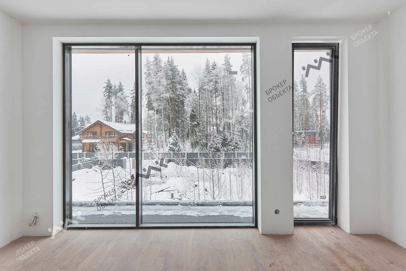 Фото объекта