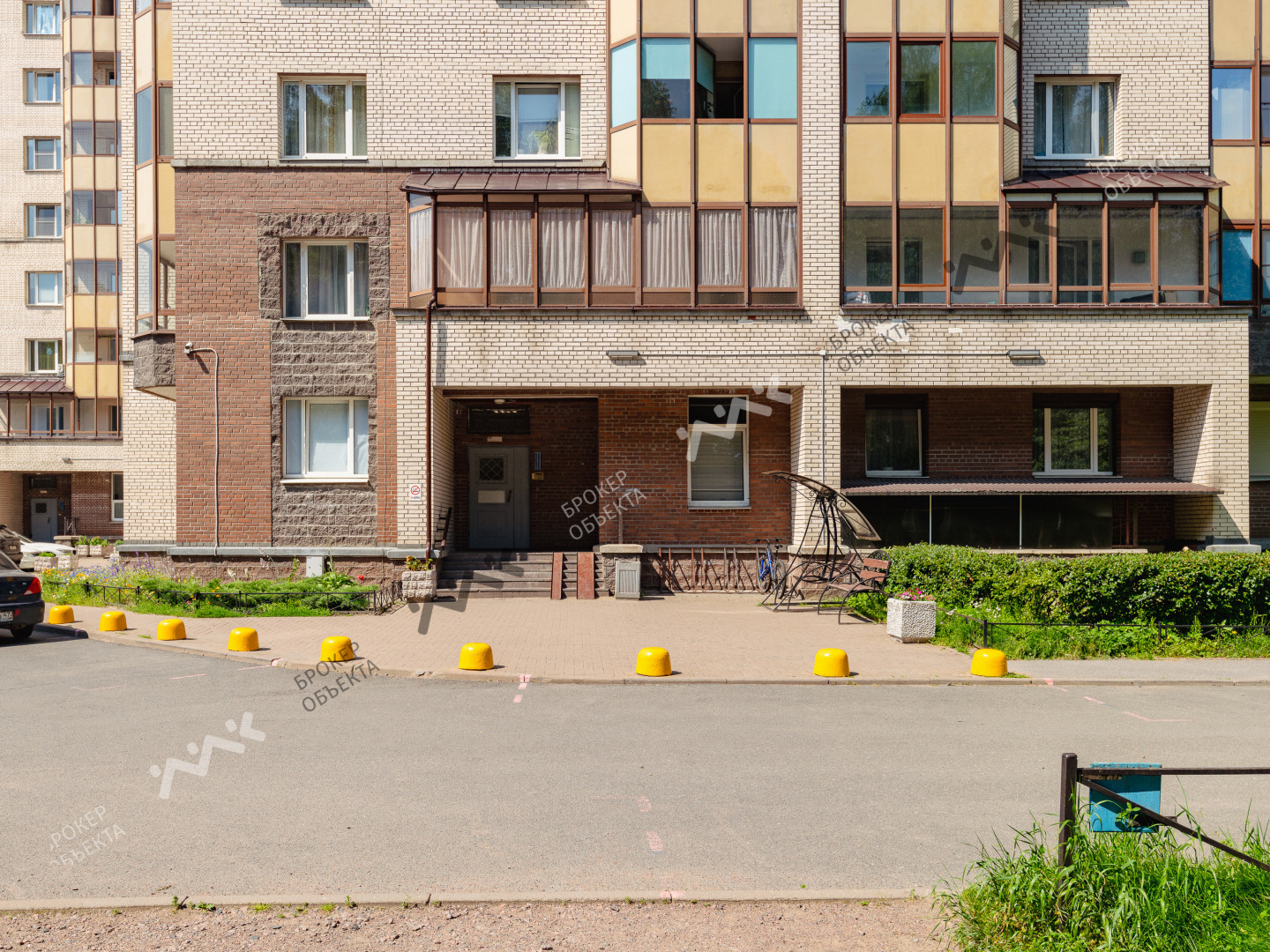 Фото объекта