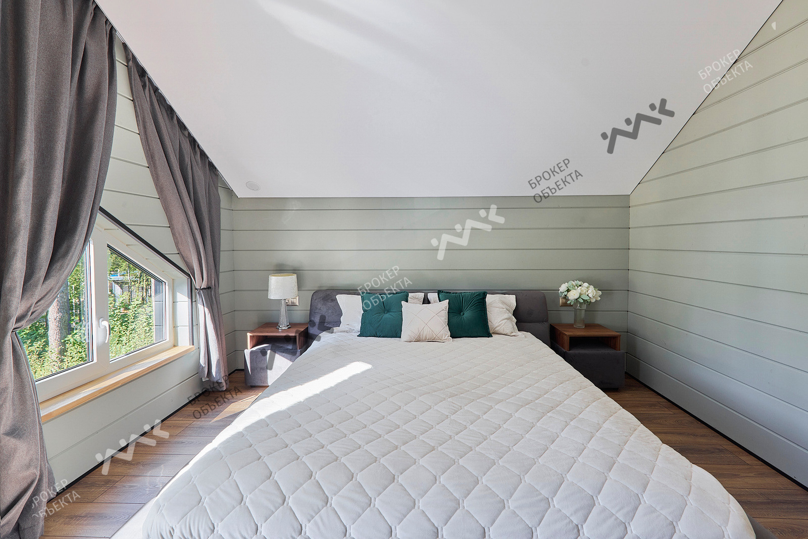 Фото объекта