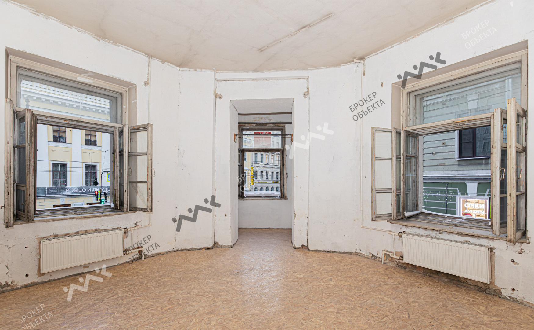 Фото объекта