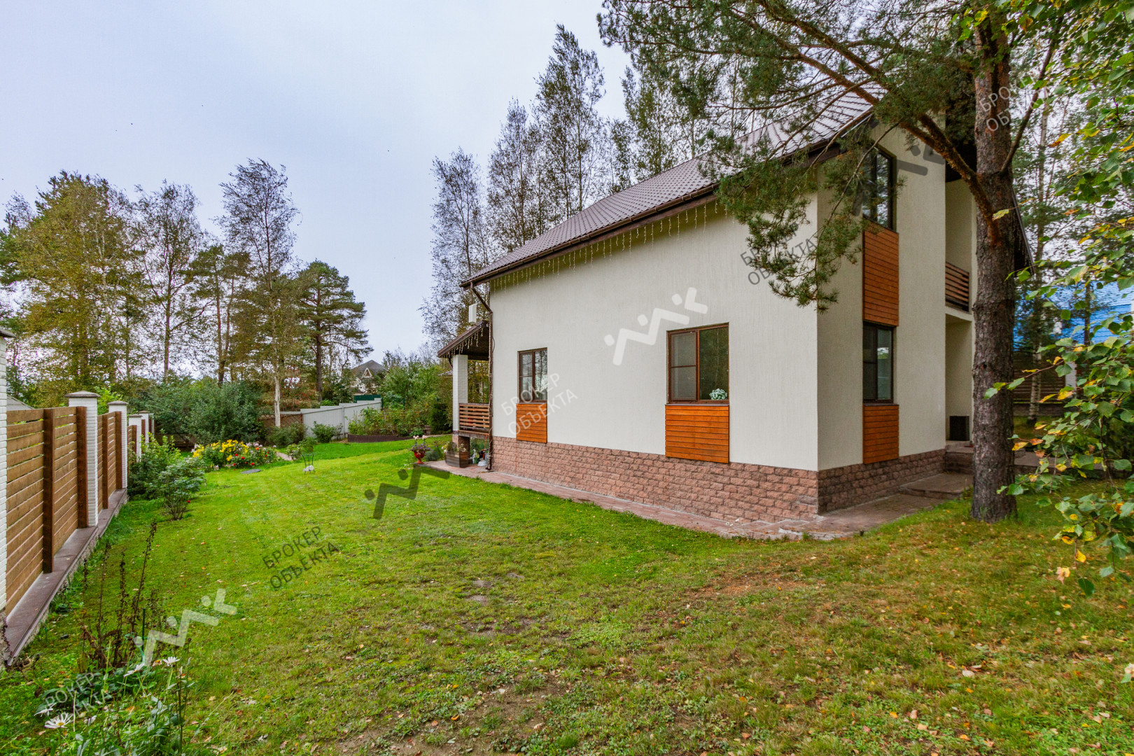 Фото объекта