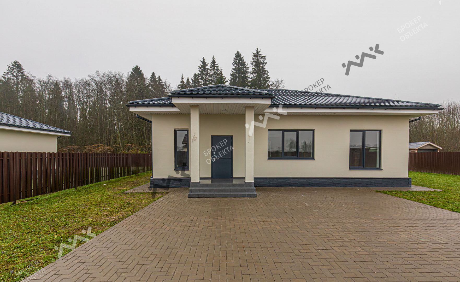 Фото объекта