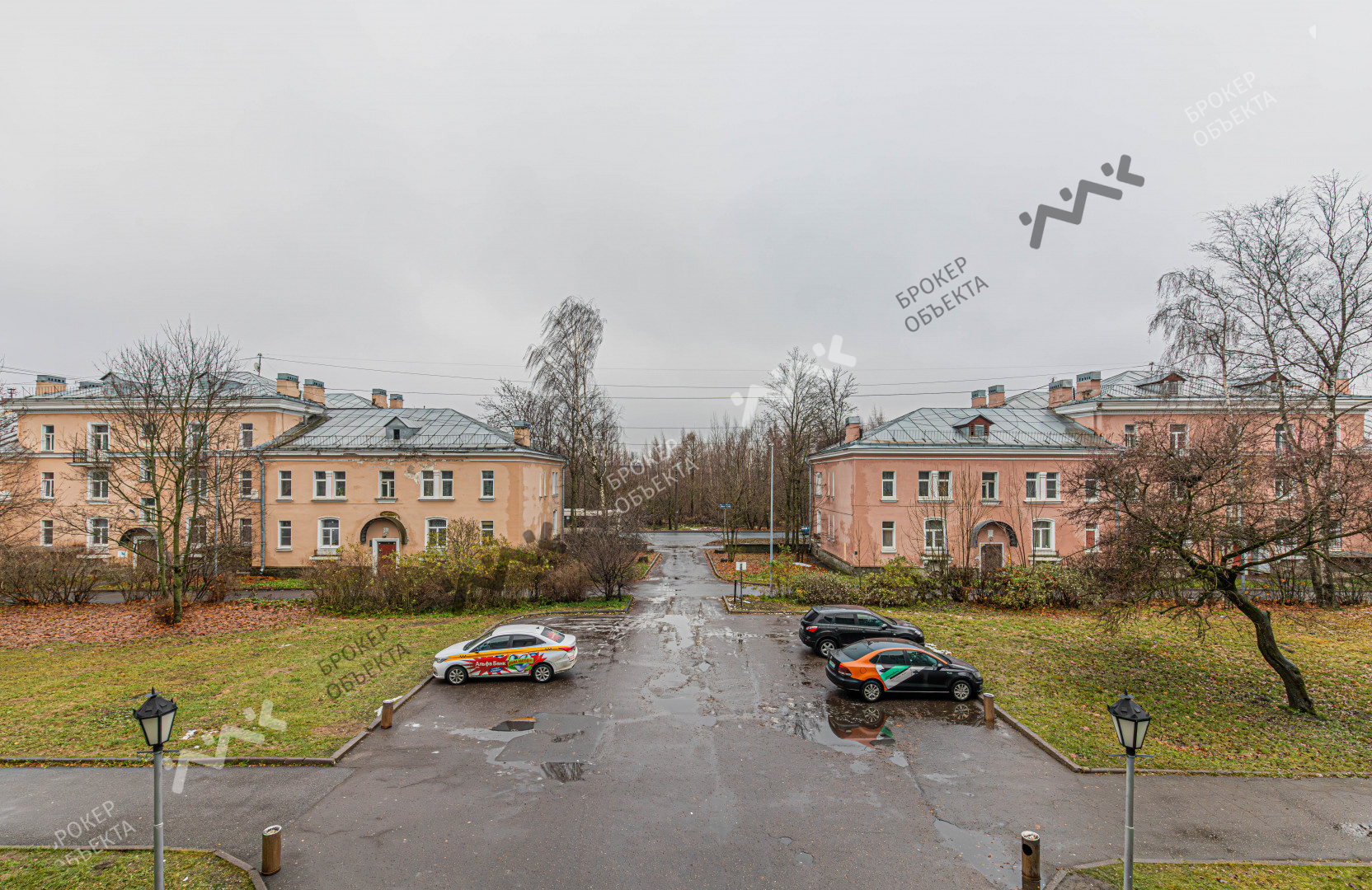 Фото объекта
