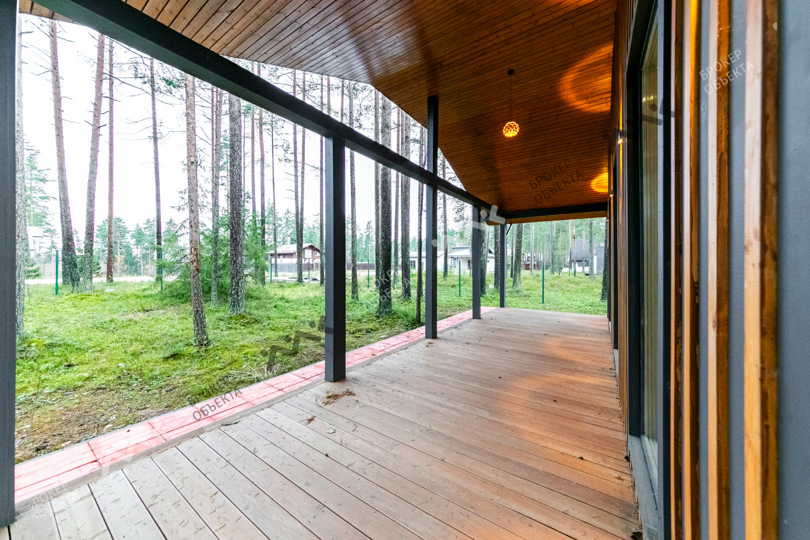 Фото объекта