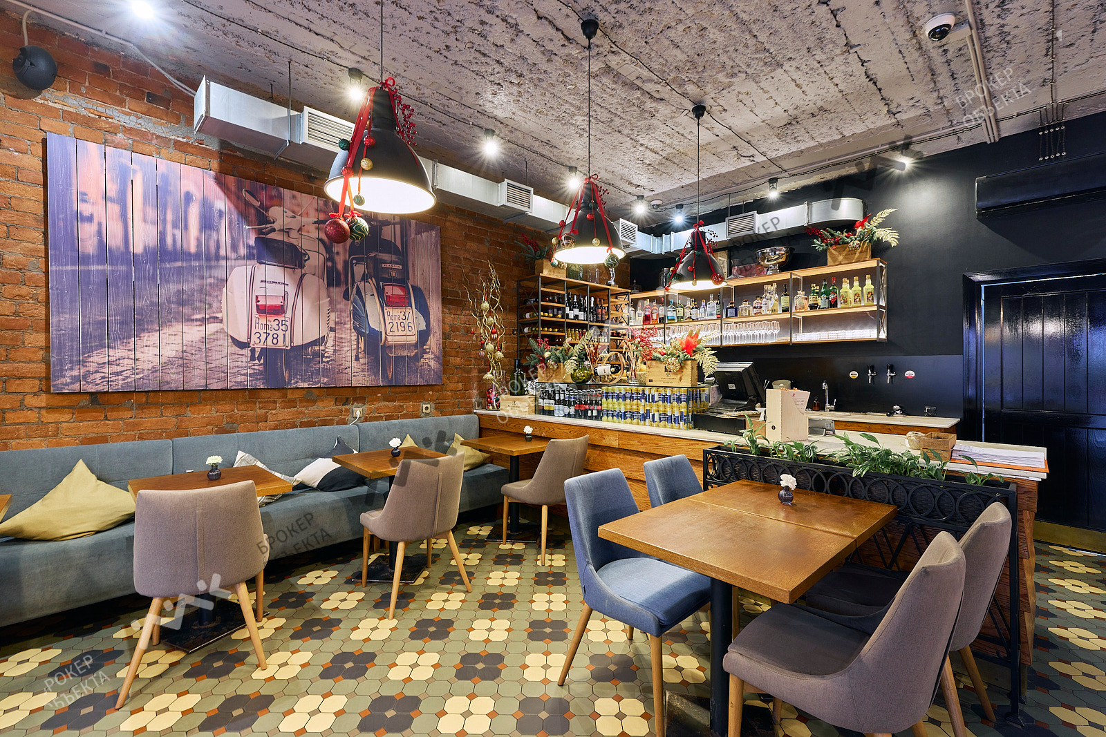 Фото объекта