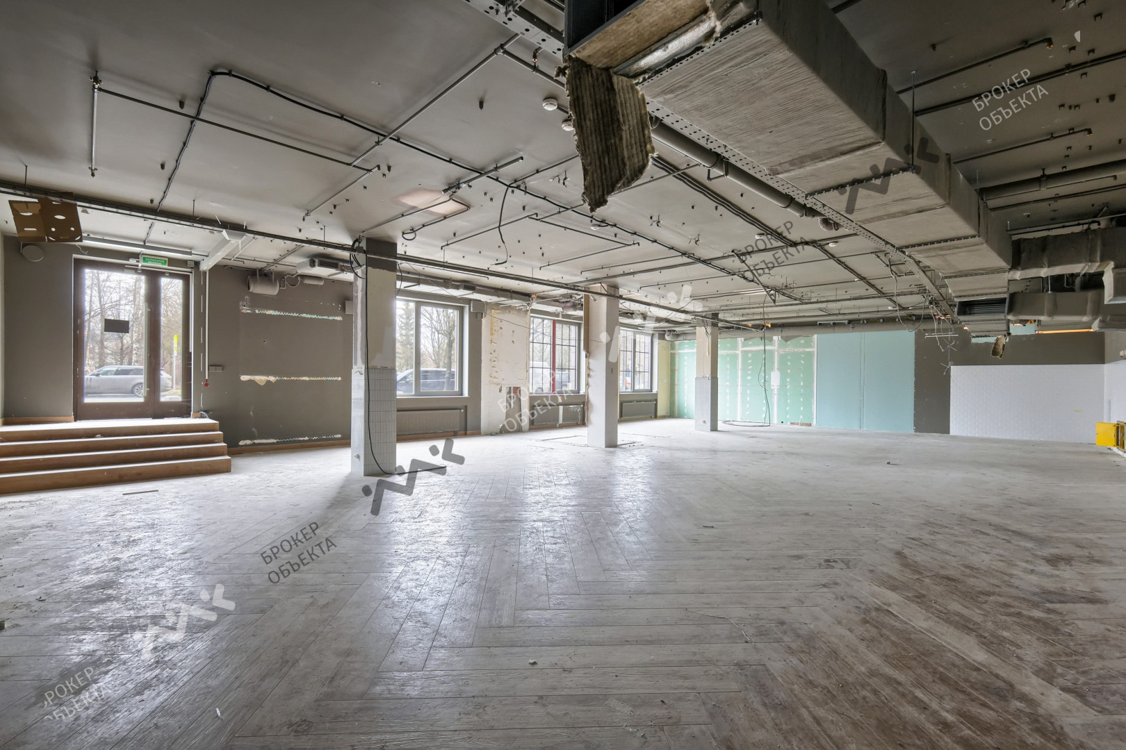 Фото объекта