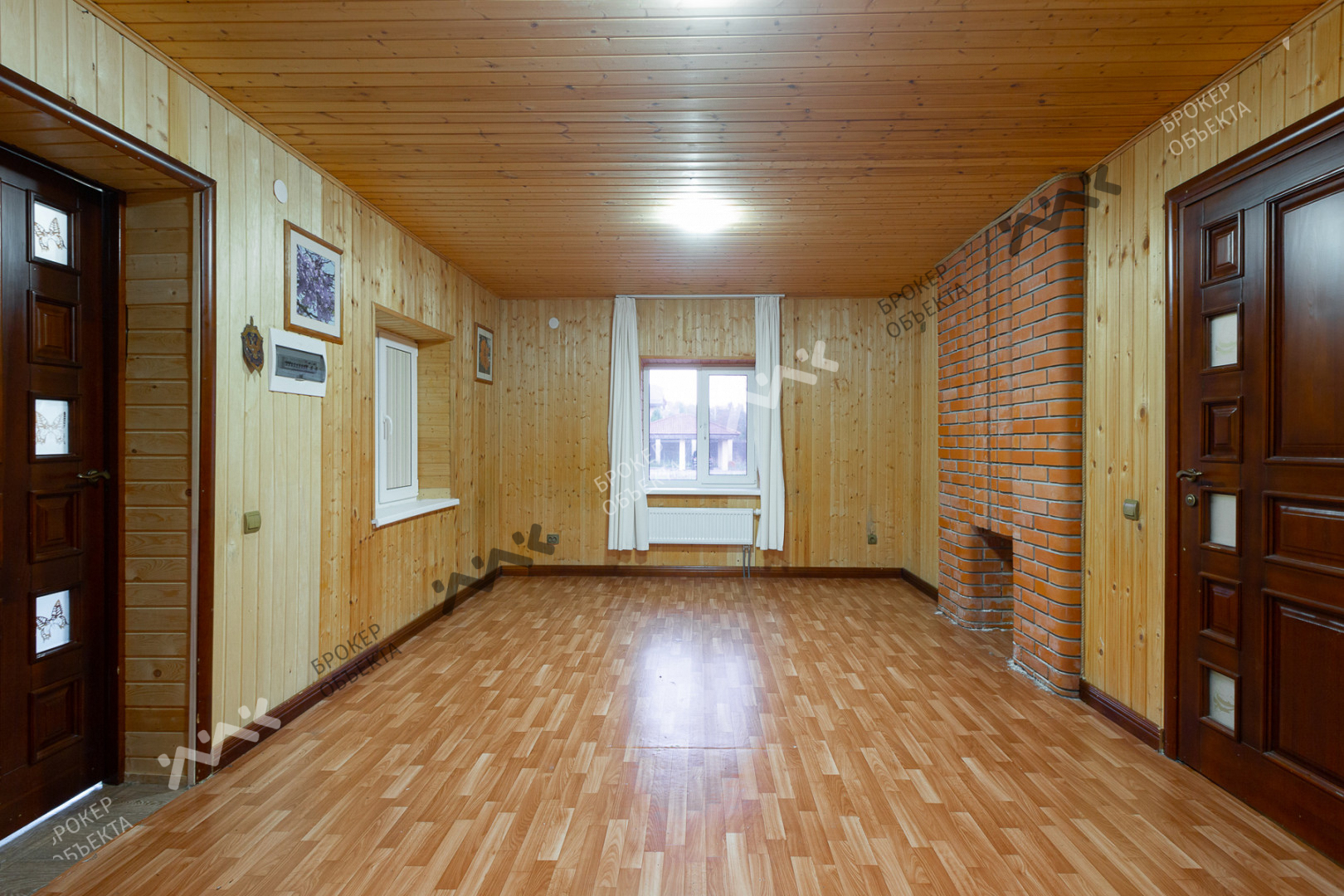 Фото объекта