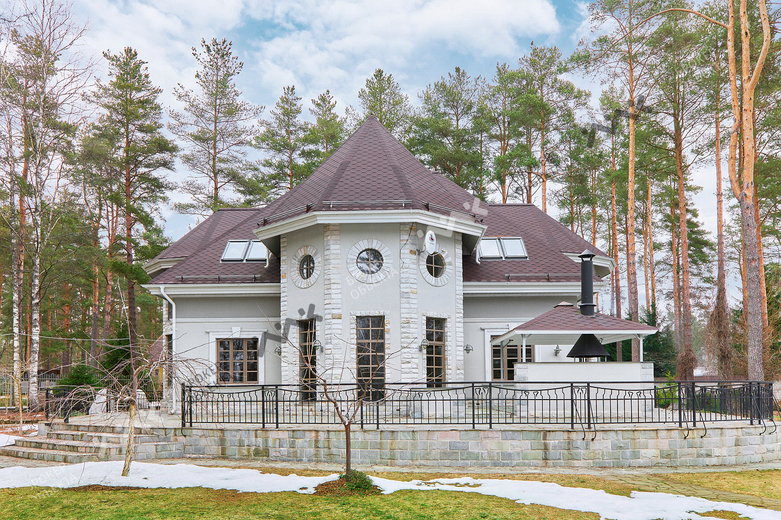 Фото объекта