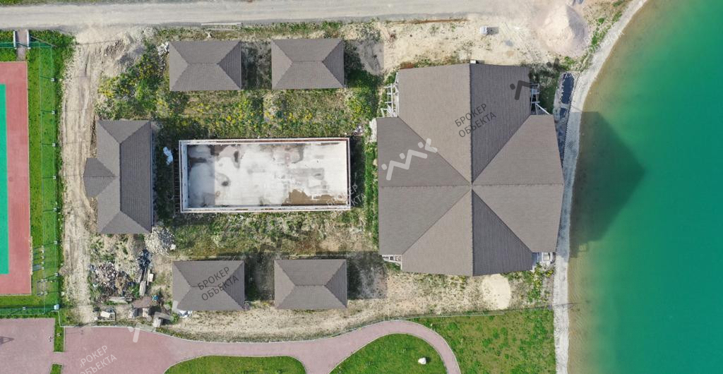 Фото объекта