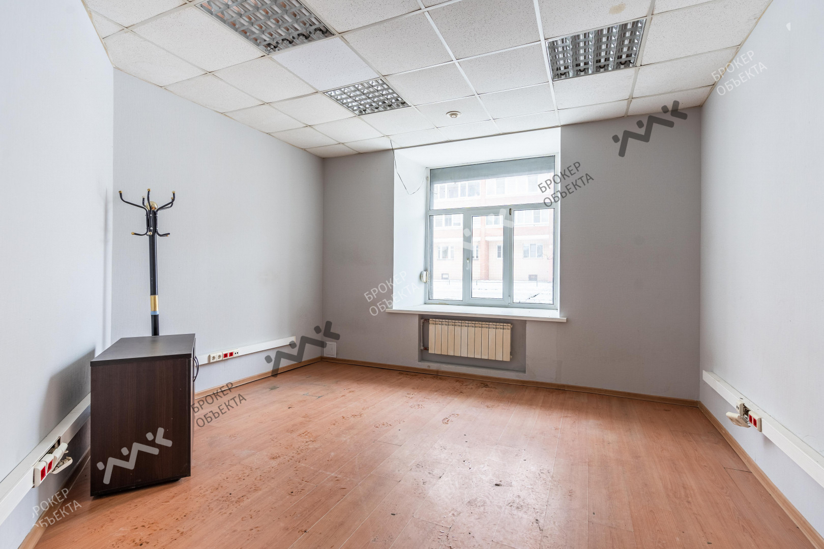 Фото объекта