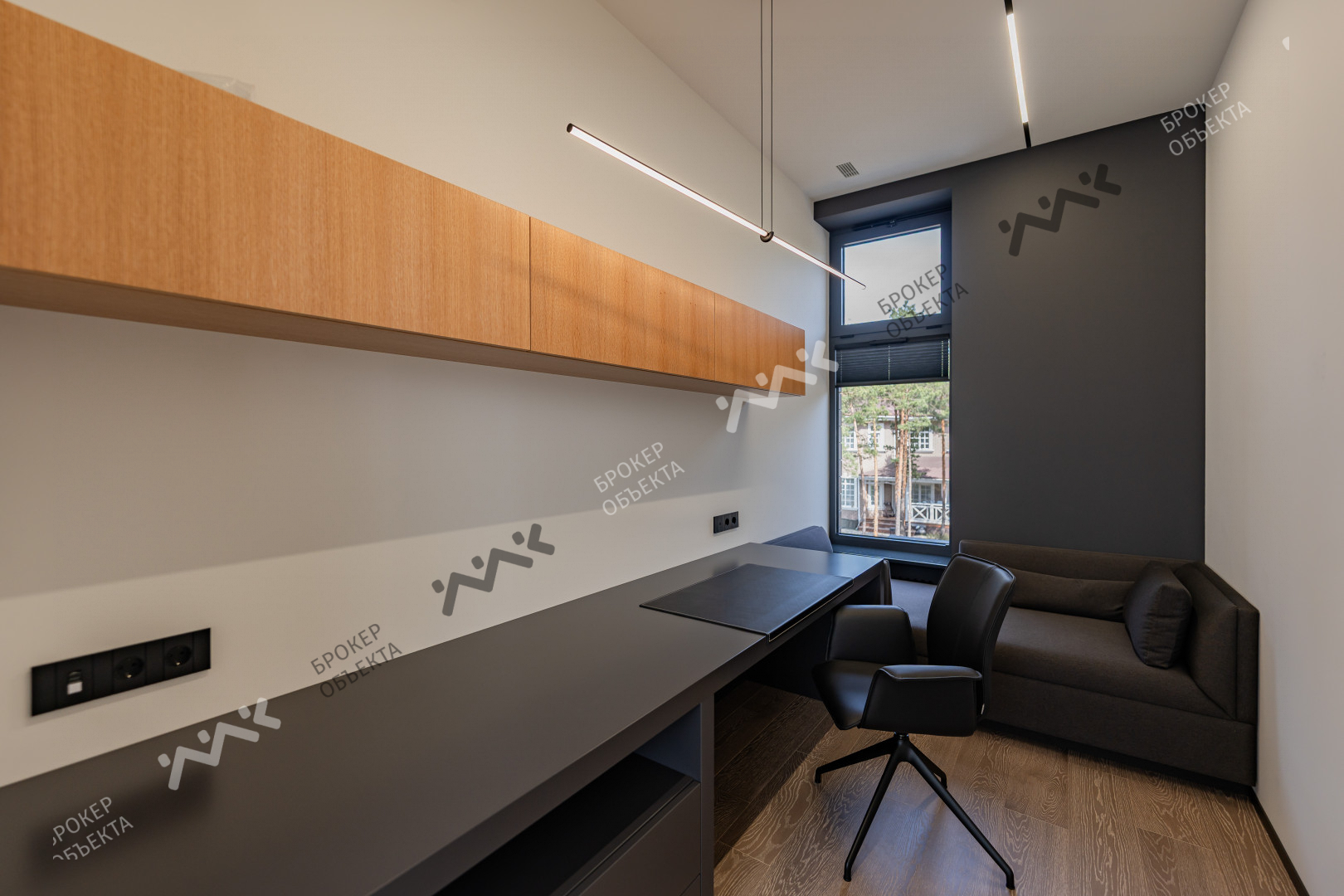 Фото объекта