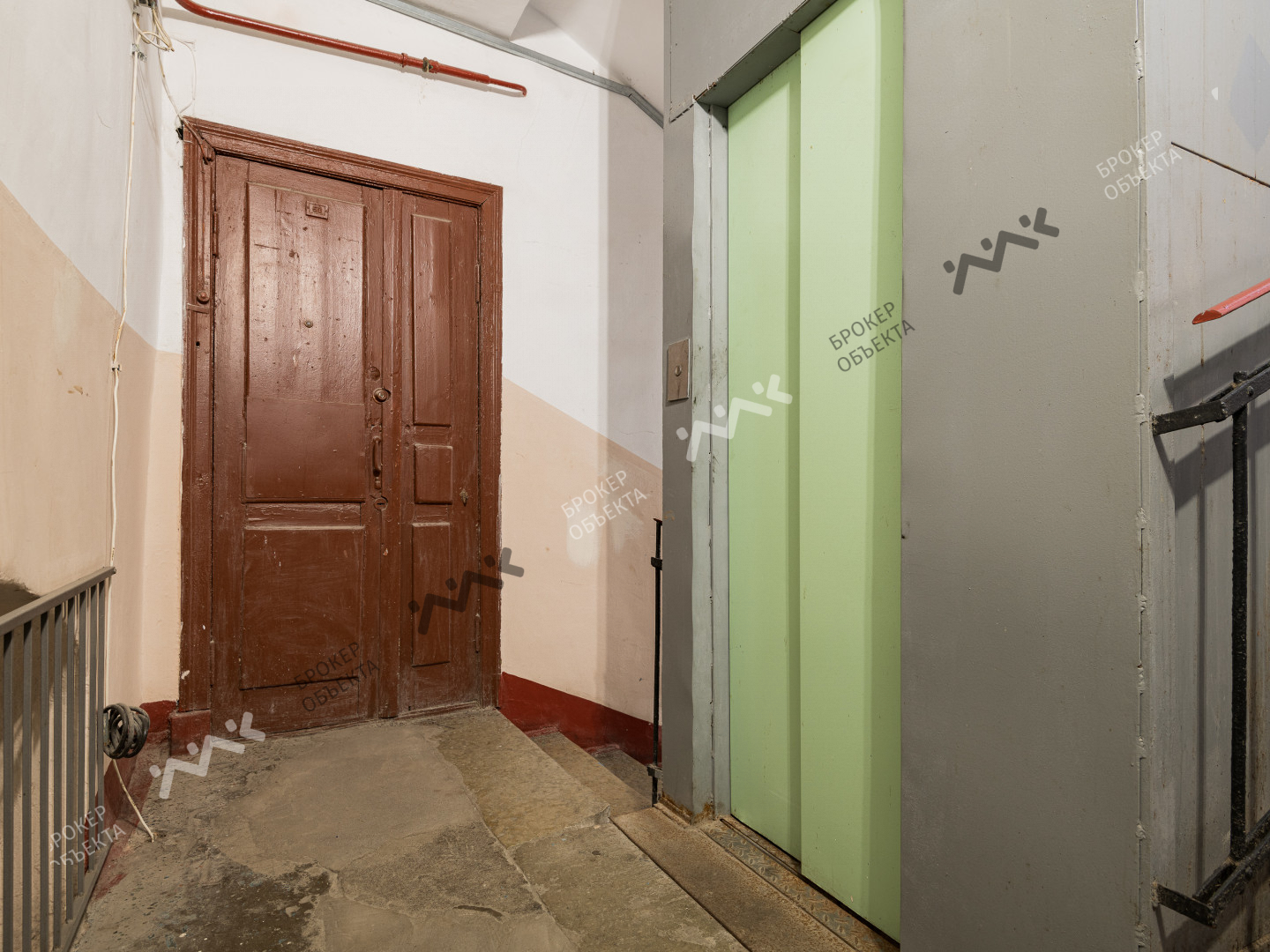 Фото объекта