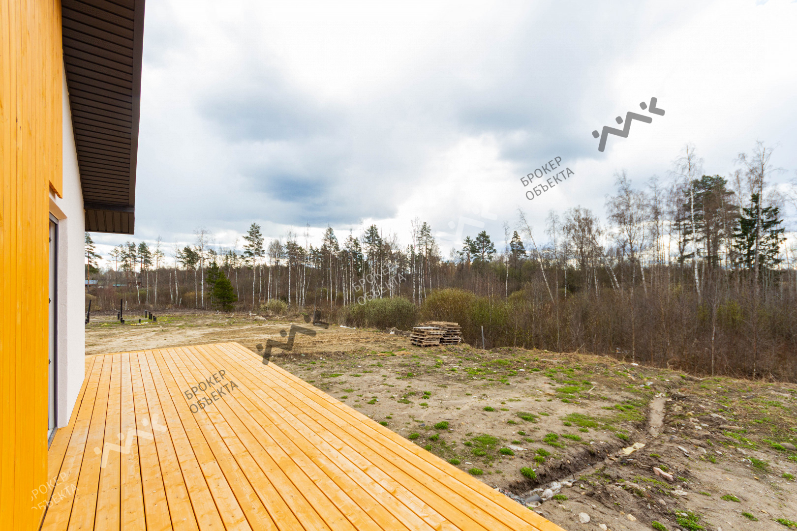 Фото объекта
