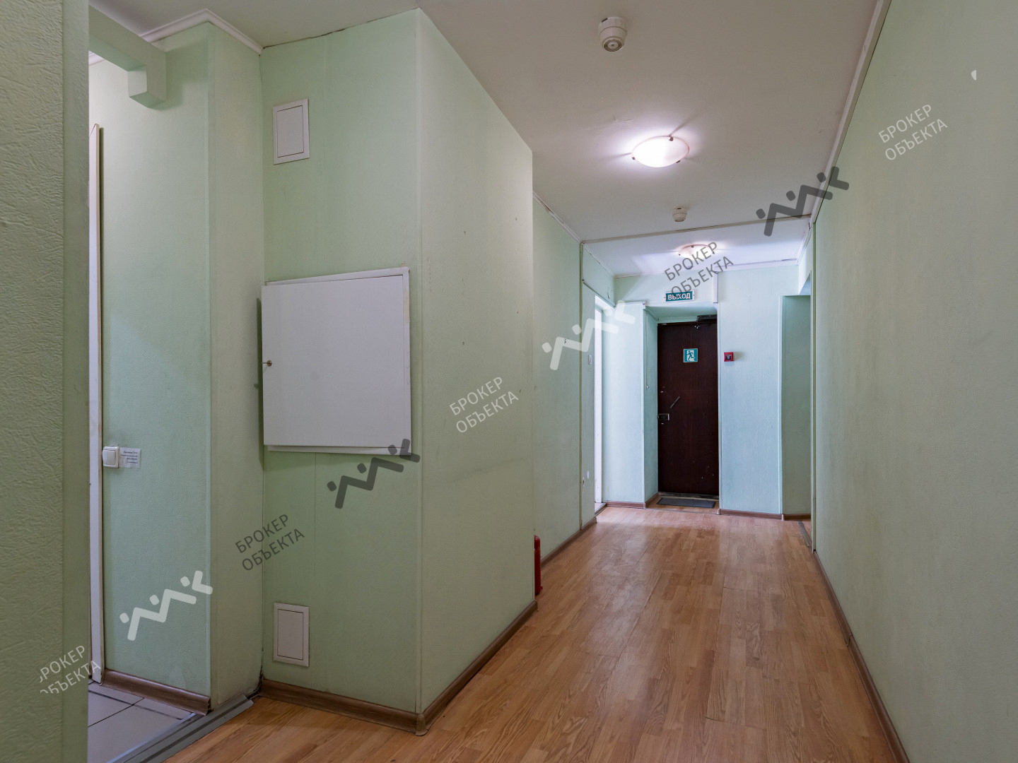 Фото объекта