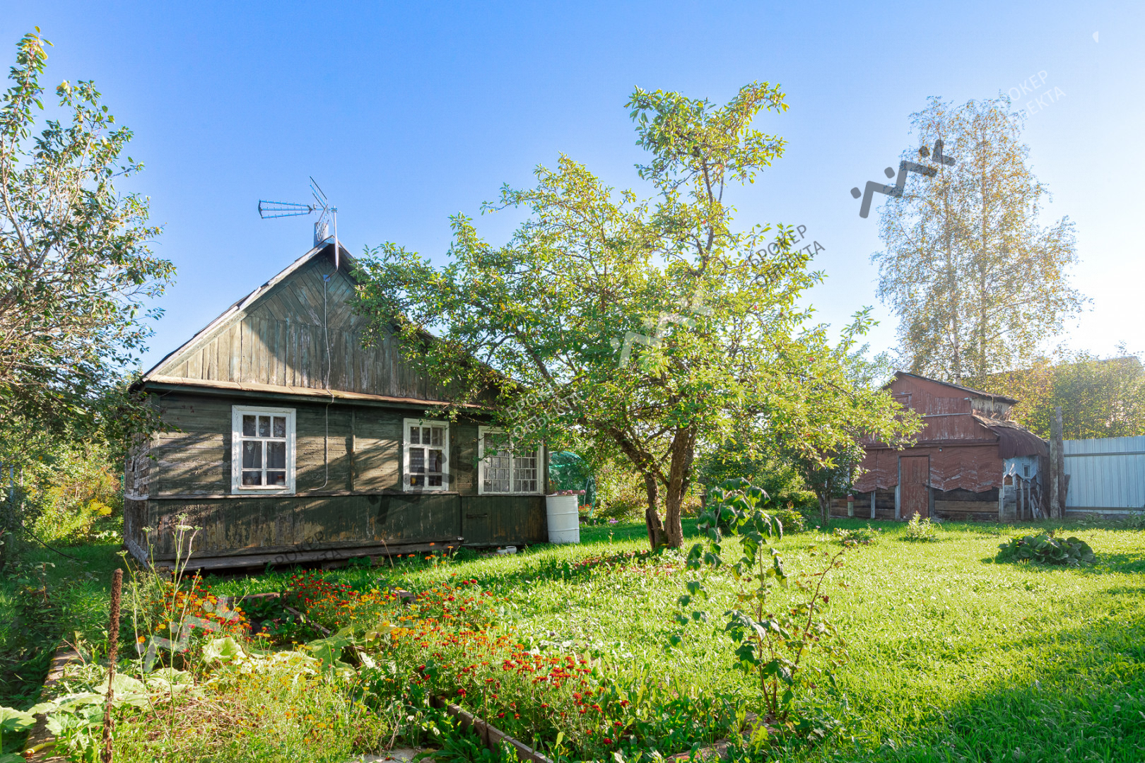 Фото объекта