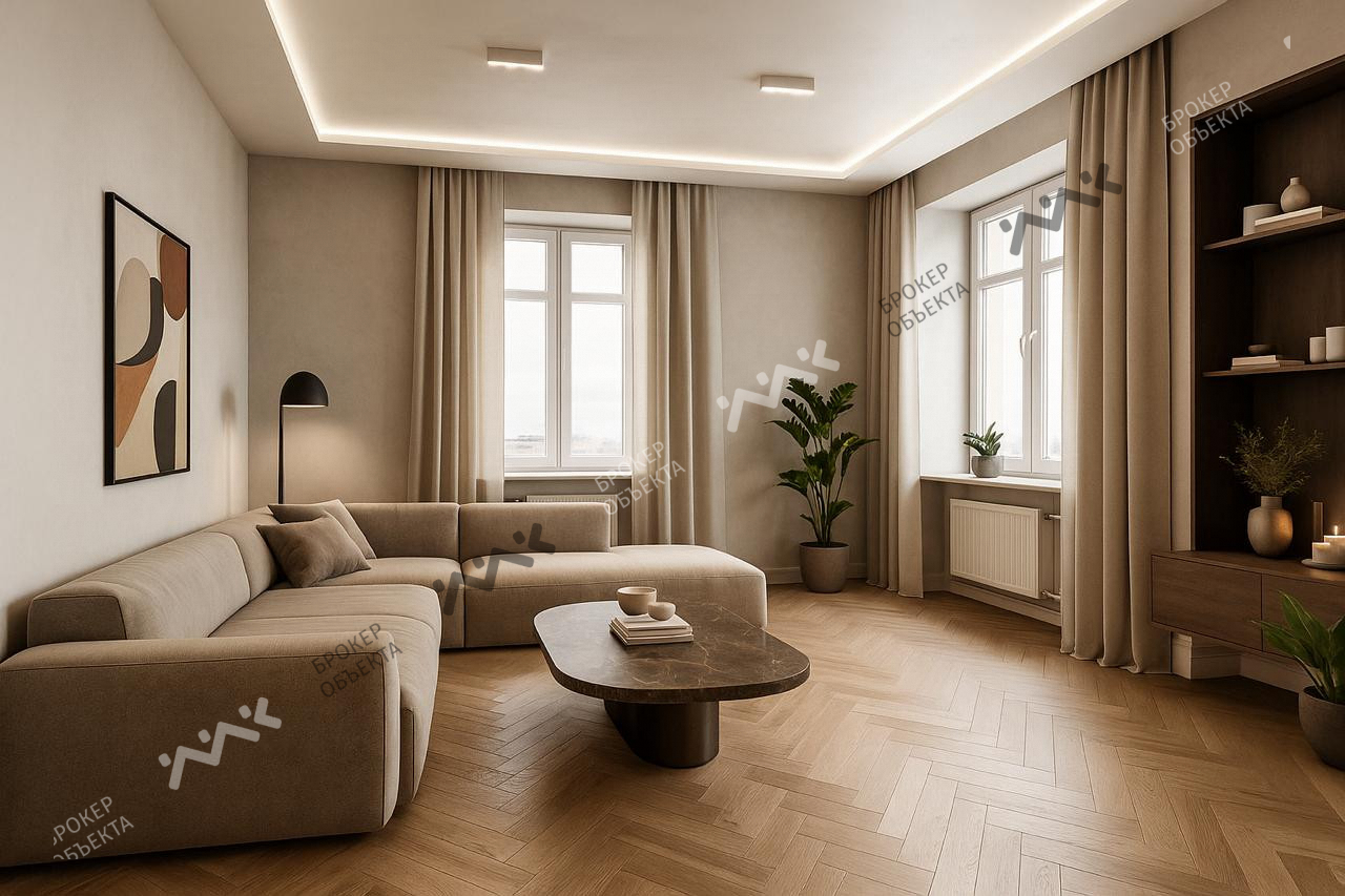 Фото объекта