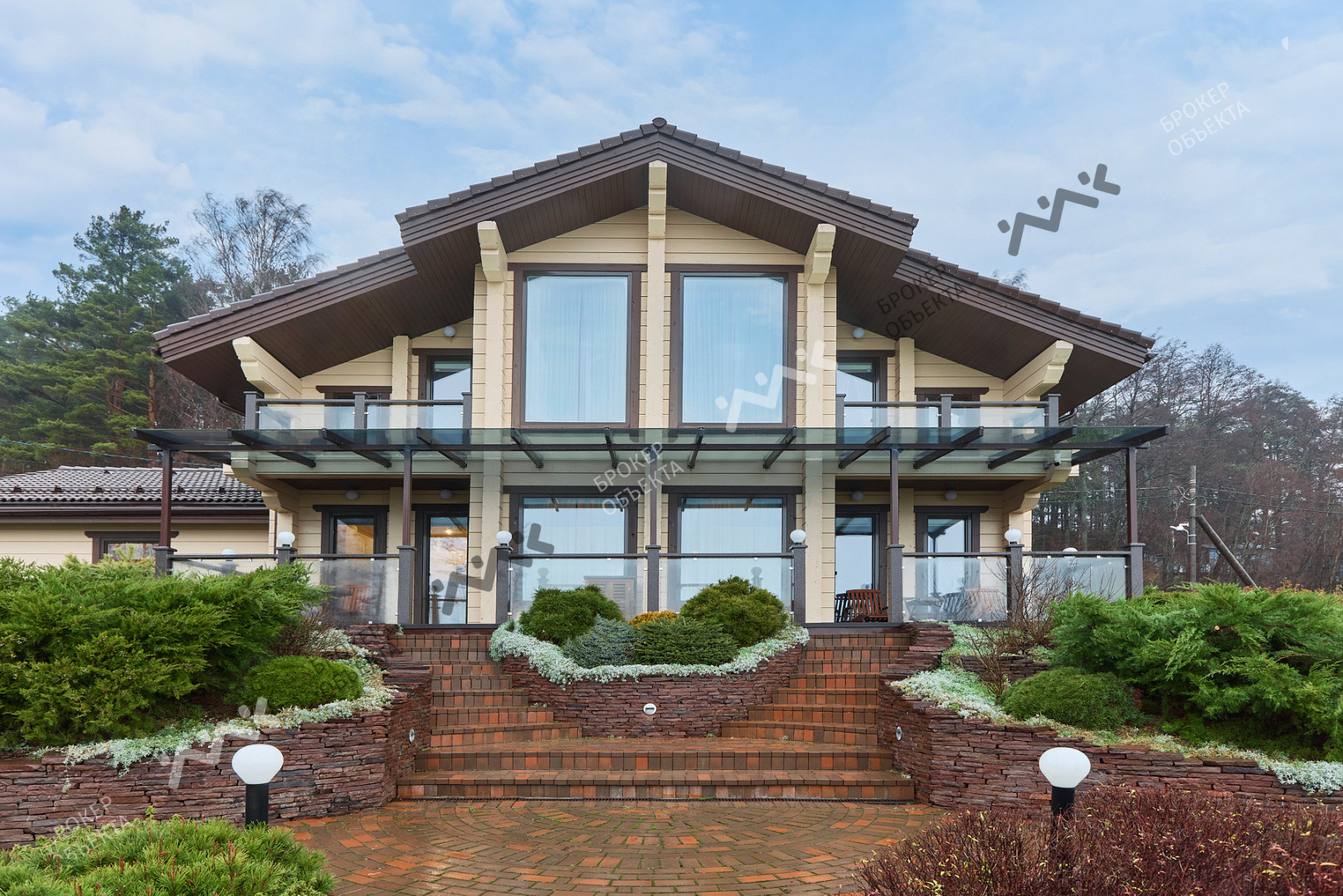 Фото объекта