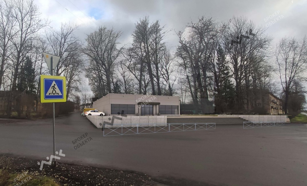 Фото объекта