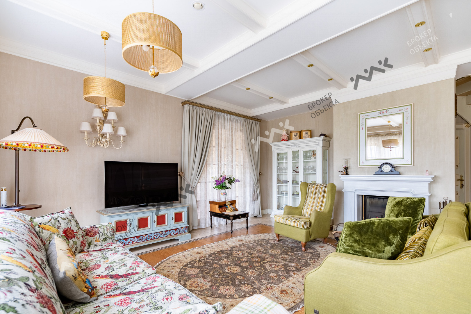 Фото объекта