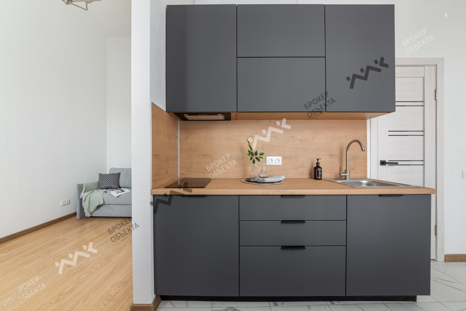 Фото объекта