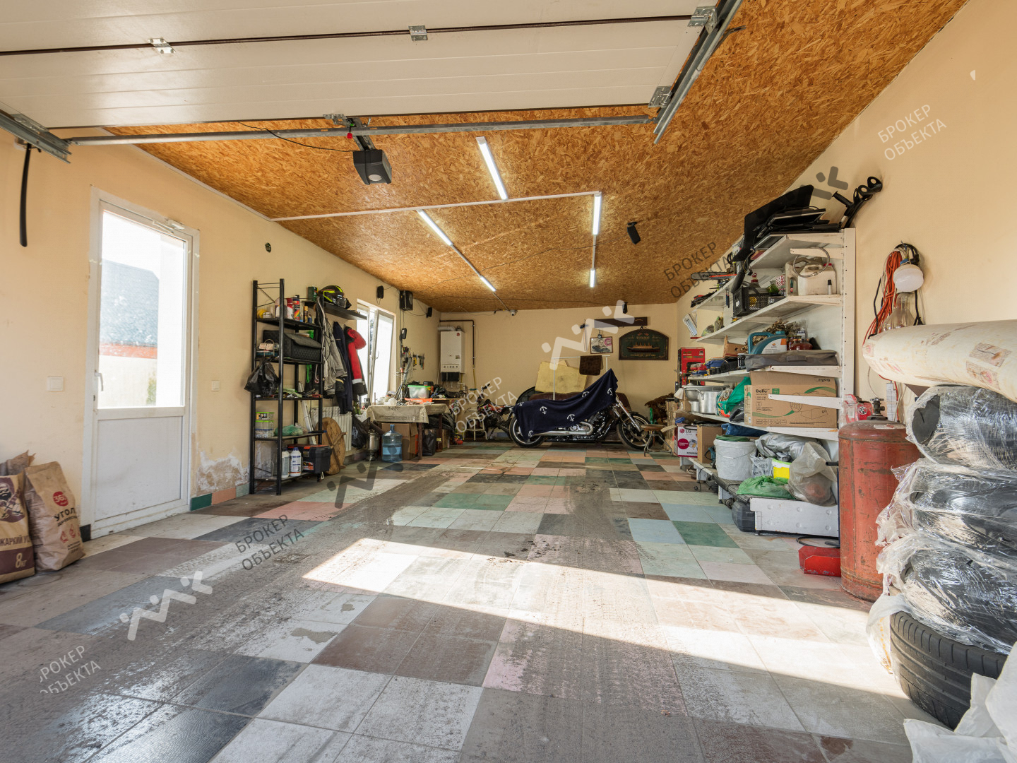 Фото объекта