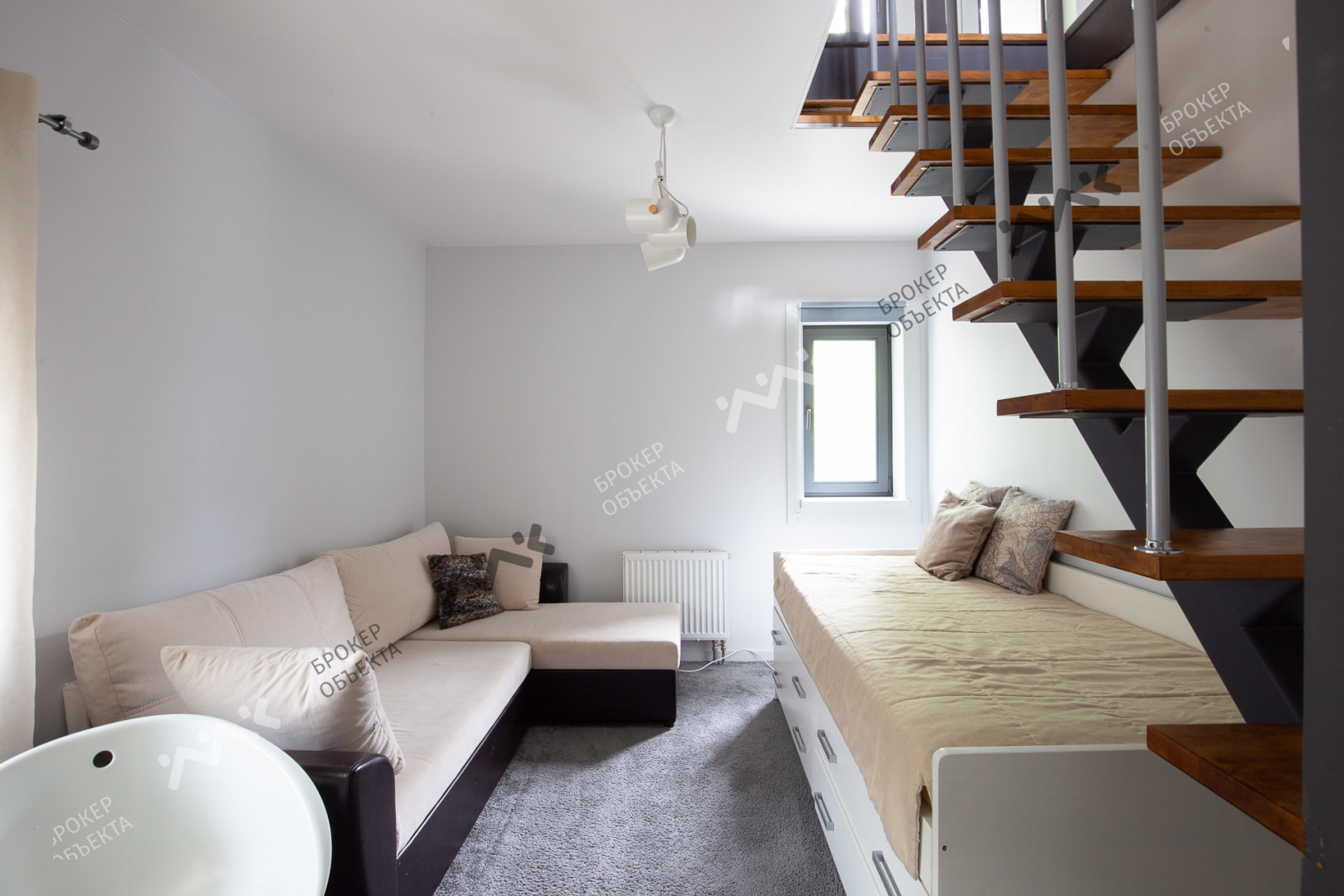 Фото объекта