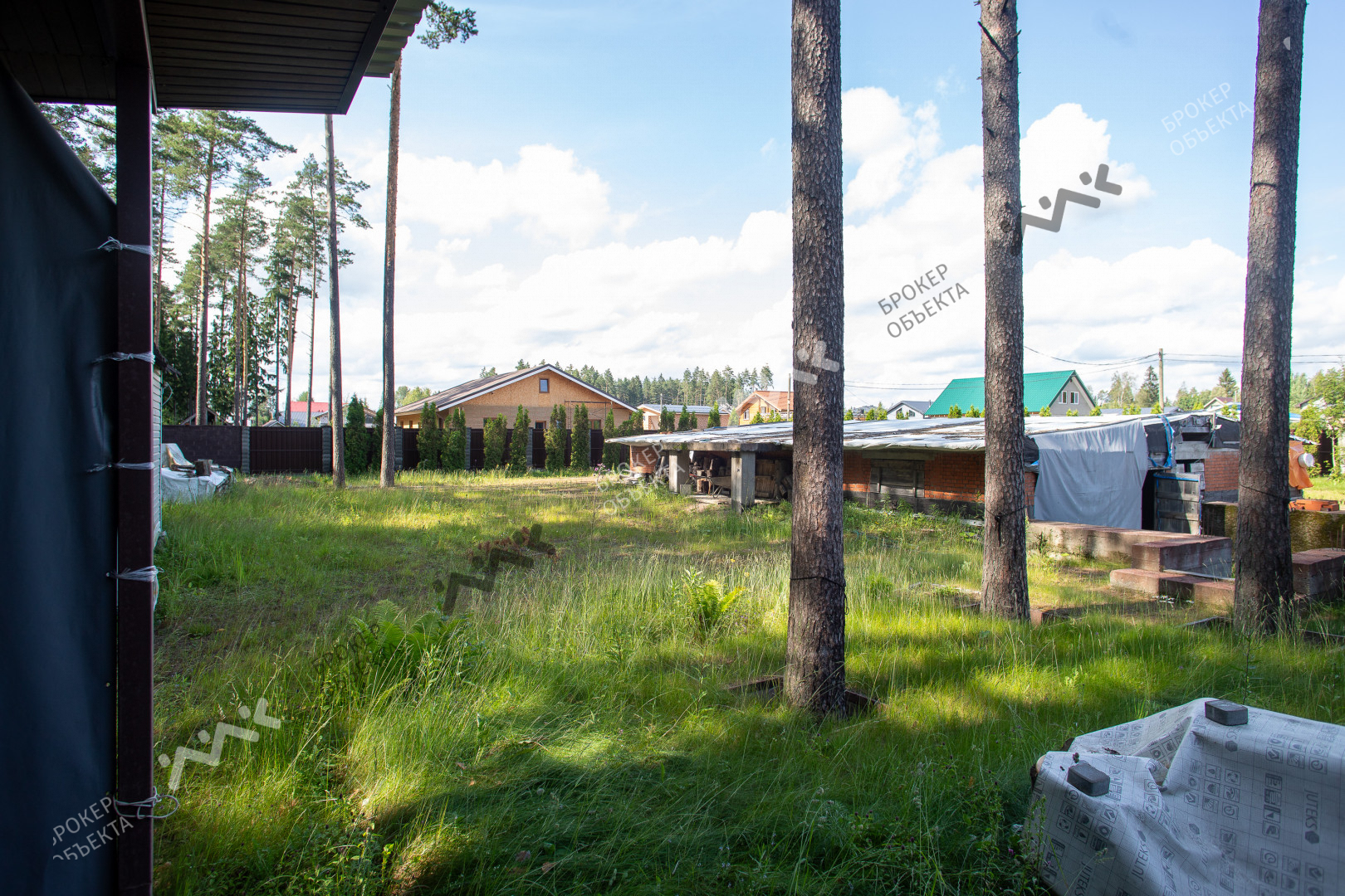 Фото объекта