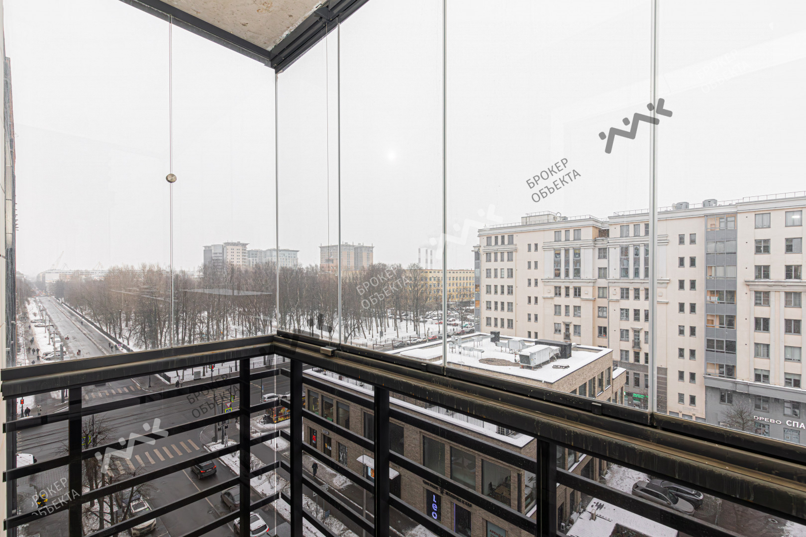 Фото объекта