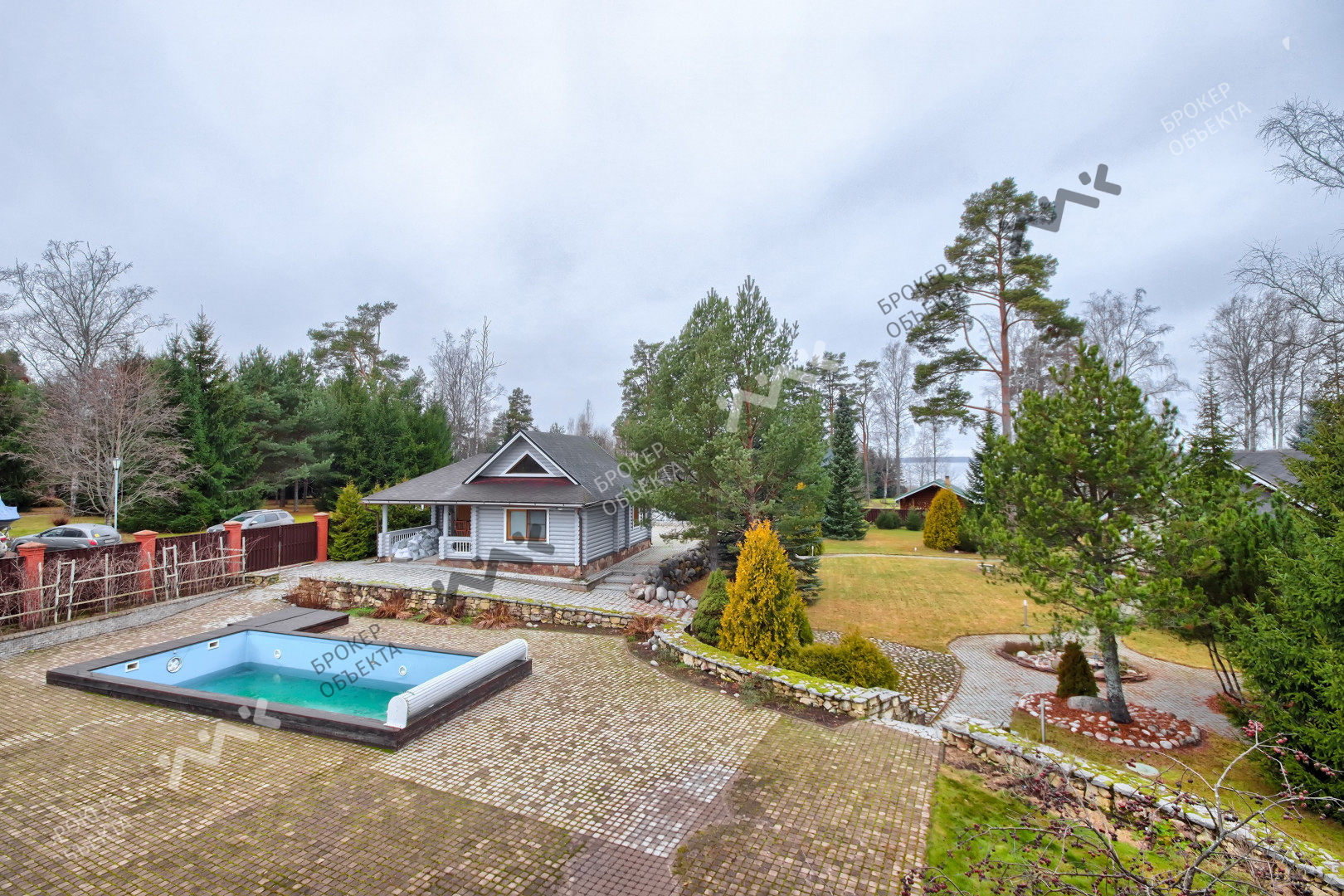 Фото объекта