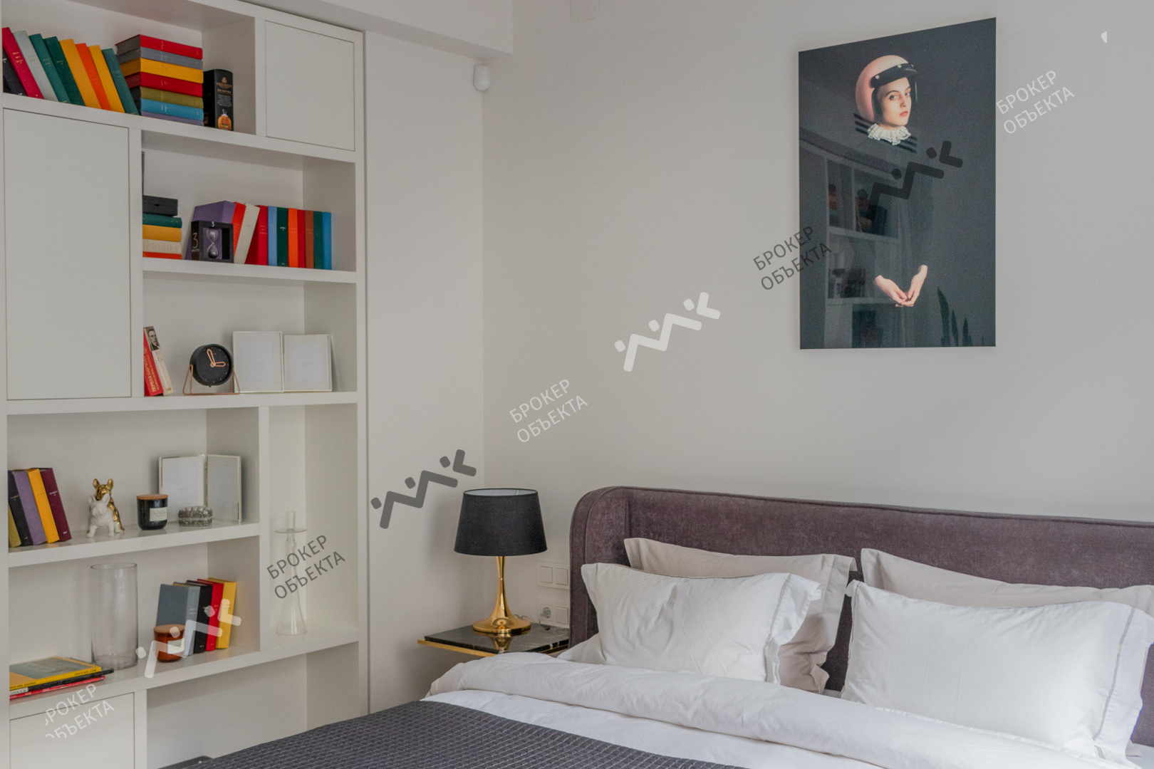 Фото объекта