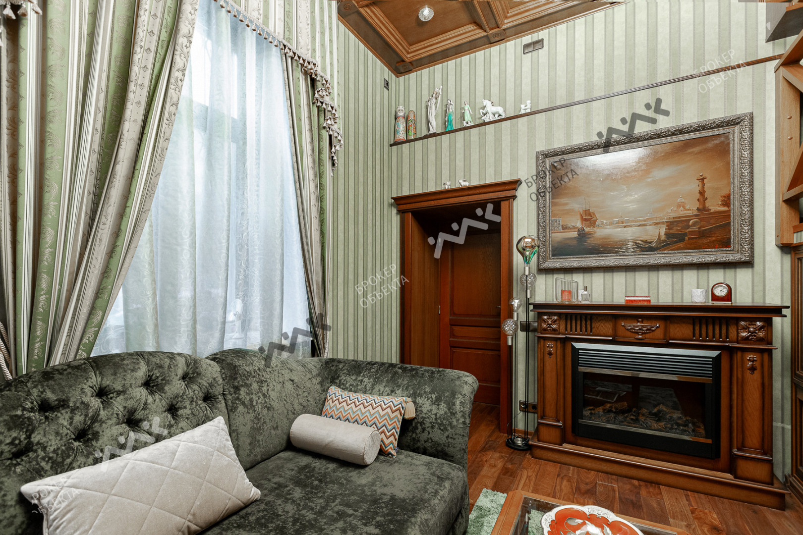 Фото объекта