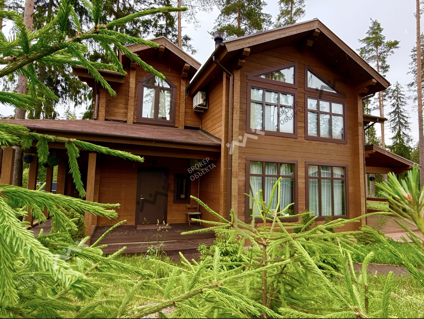 Фото объекта