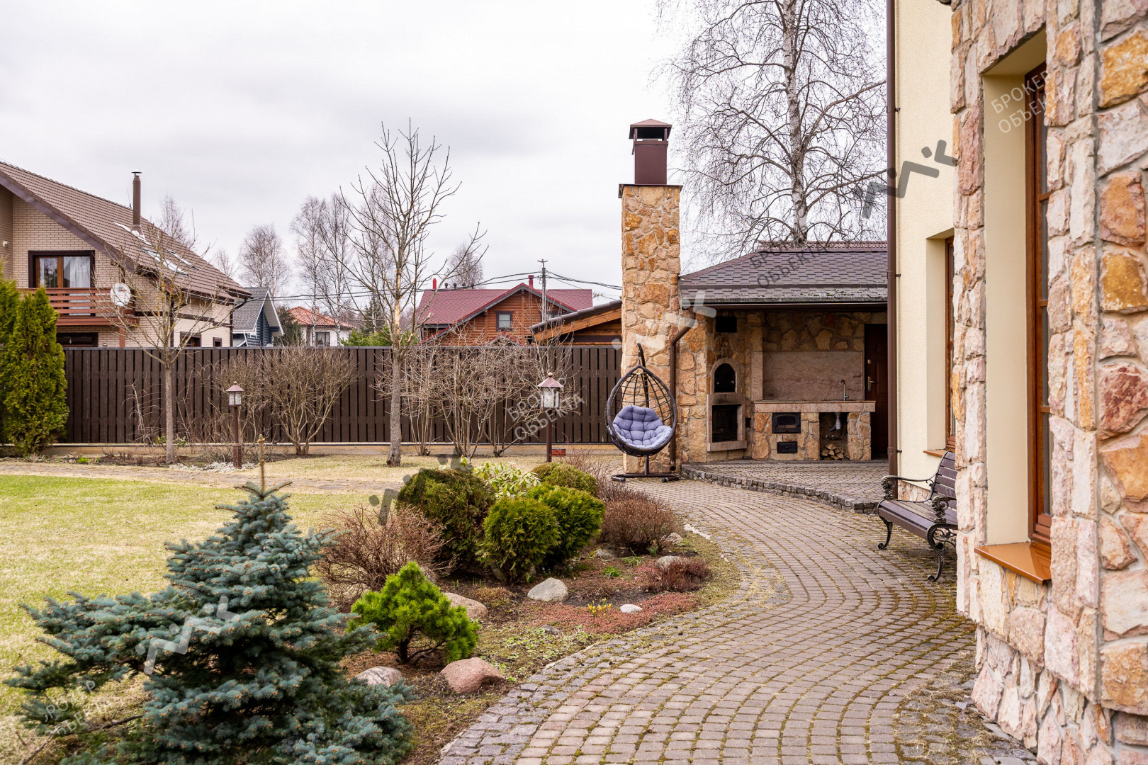 Фото объекта