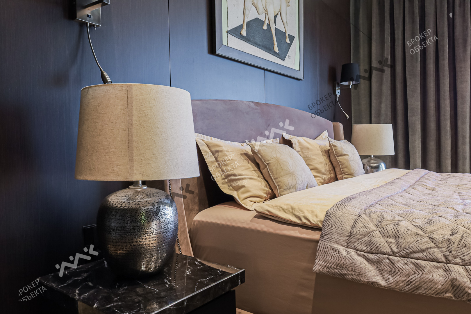 Фото объекта