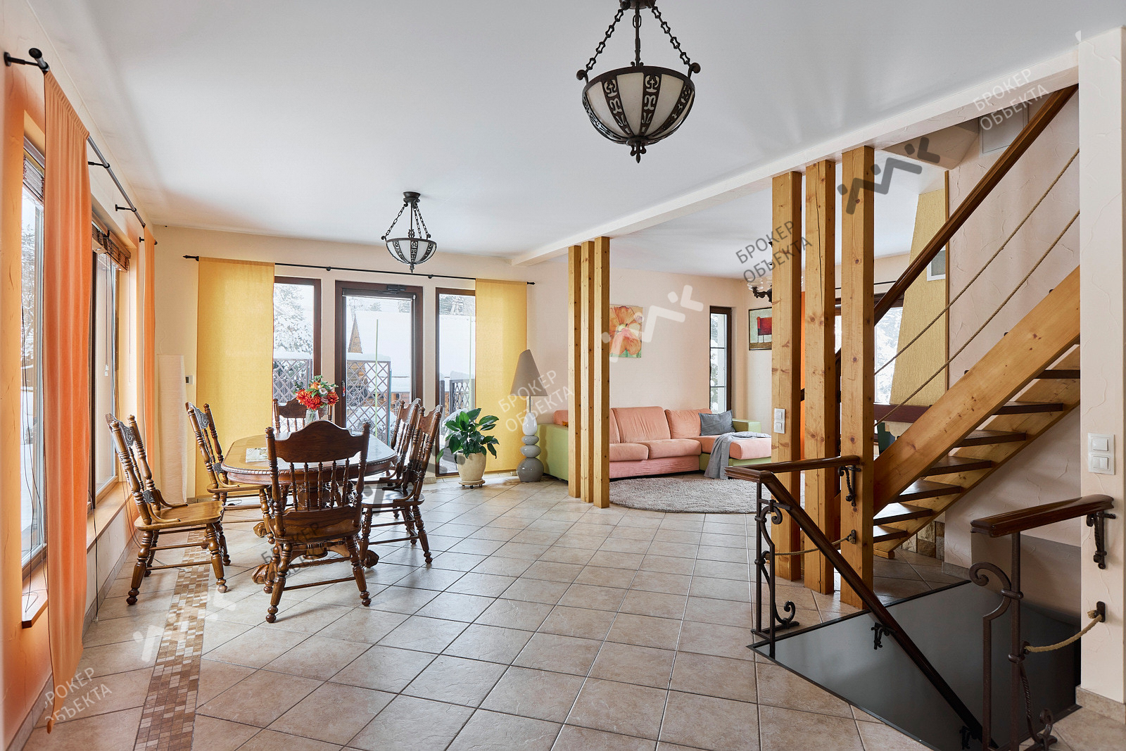 Фото объекта