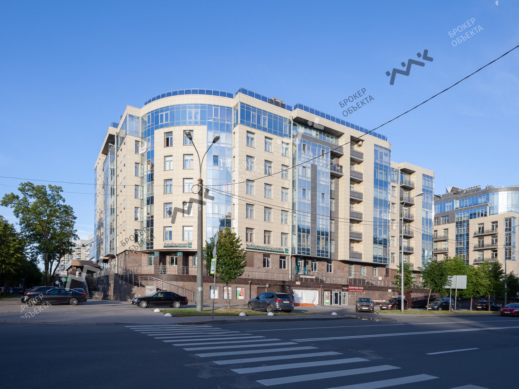 Фото объекта