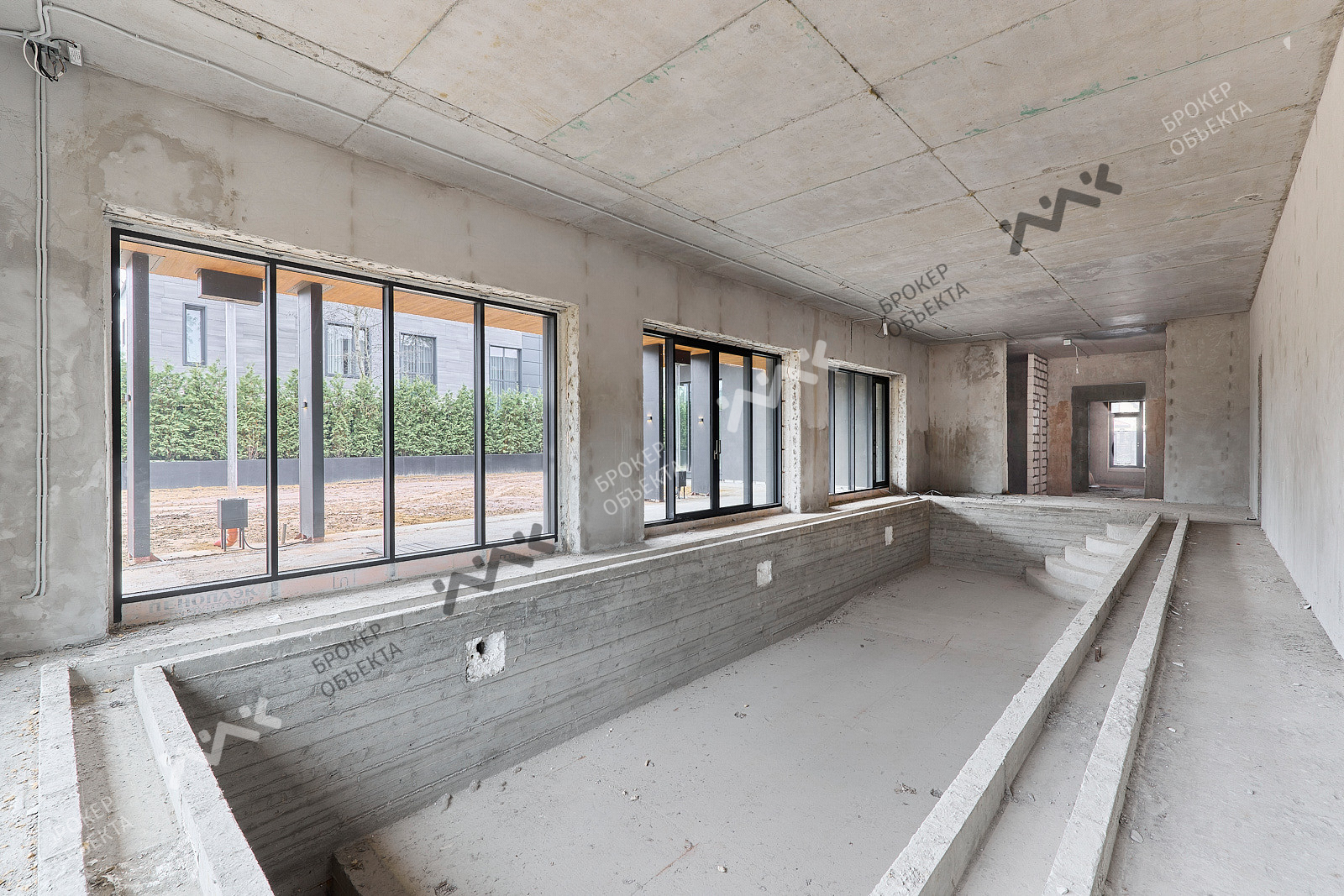 Фото объекта